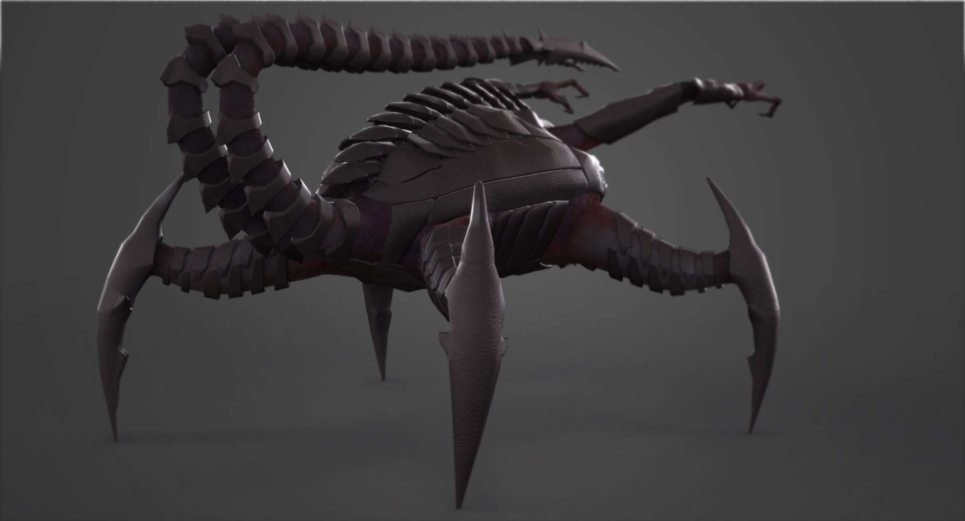 3D fantasy creature https://p.turbosquid.com/ts-thumb/Qj/VwufnO/K7KEd6H1/shot3/jpg/1546283771/1920x1080/fit_q87/8e705f2127220c0955de42fd70334d46fba45b6c/shot3.jpg