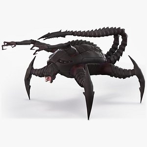 Fantasy Creature