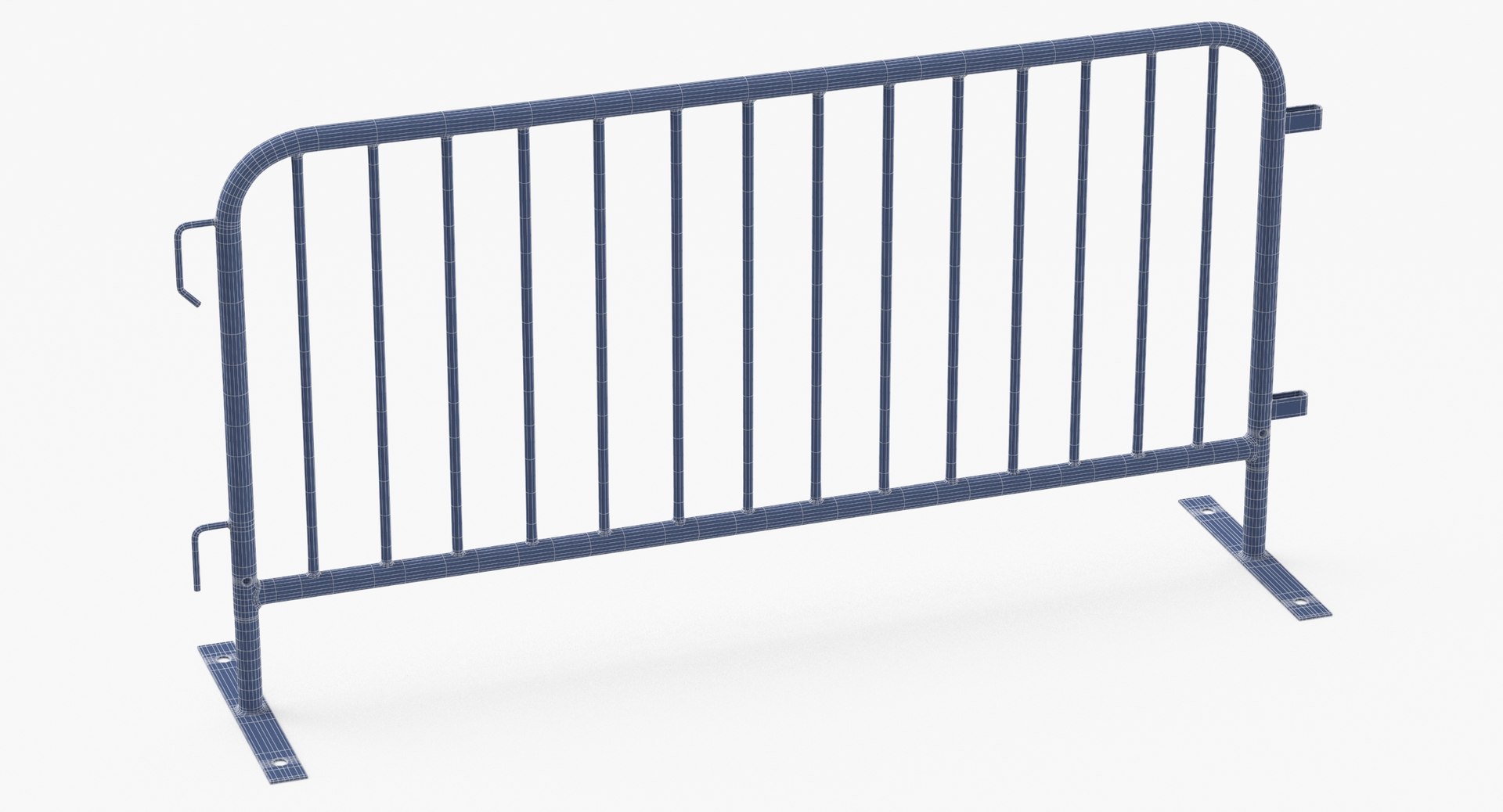 Safety Barrier Metal Galvanized Clean and Dirty 3D https://p.turbosquid.com/ts-thumb/Qj/X8o5Vc/rc/safety_barrier_metal_galvanized_wireframe_0001/jpg/1646388821/1920x1080/fit_q87/6ccb987132f9a4e57f08a8f708d2133a580fbf0d/safety_barrier_metal_galvanized_wireframe_0001.jpg