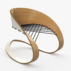 Carnaval Rock Chair