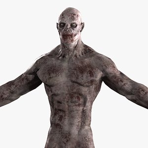 Zombie