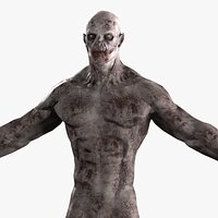 Zombie