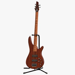 Ibanez SR Bass PBR