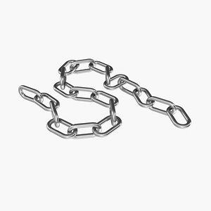 Chain 3D Models for Download | TurboSquid