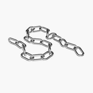 Chain B