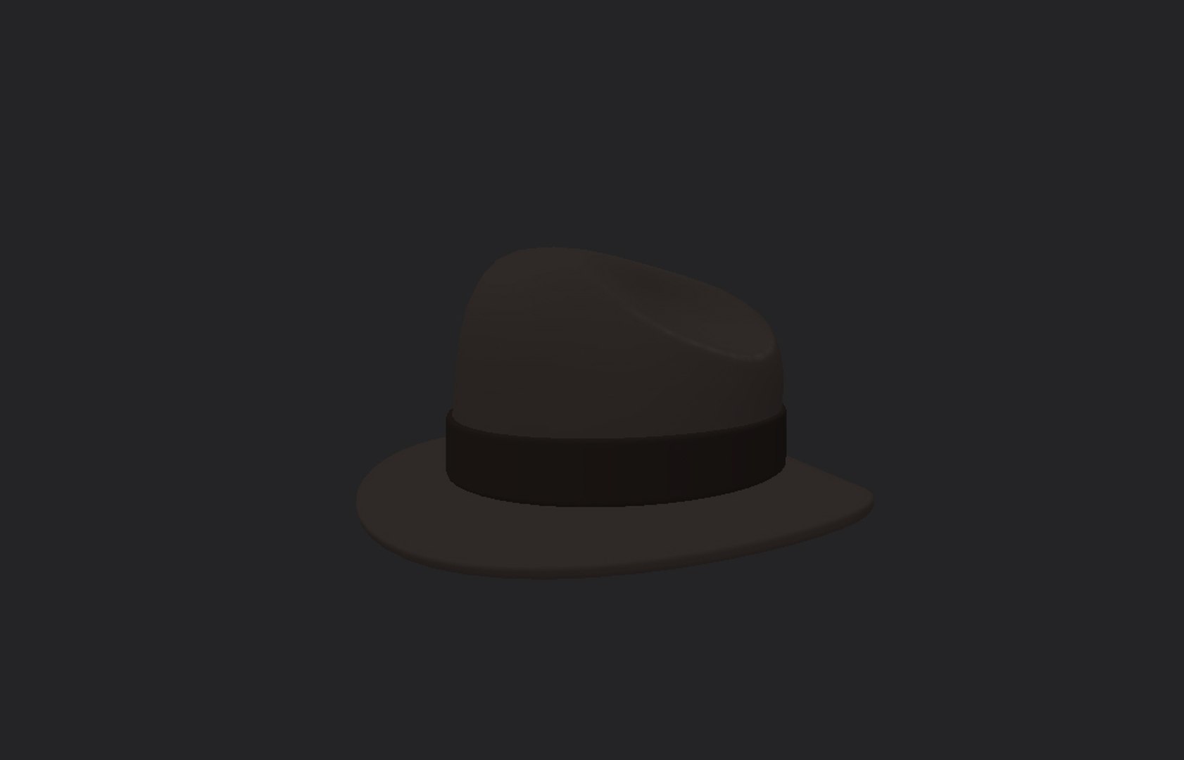 3D gangster hat model https://p.turbosquid.com/ts-thumb/Qj/eWwOKf/FcPnkVEz/012/jpg/1600765104/1920x1080/fit_q87/ccfe8ab010c341074f477dee7ab2f3bd2b7e6718/012.jpg