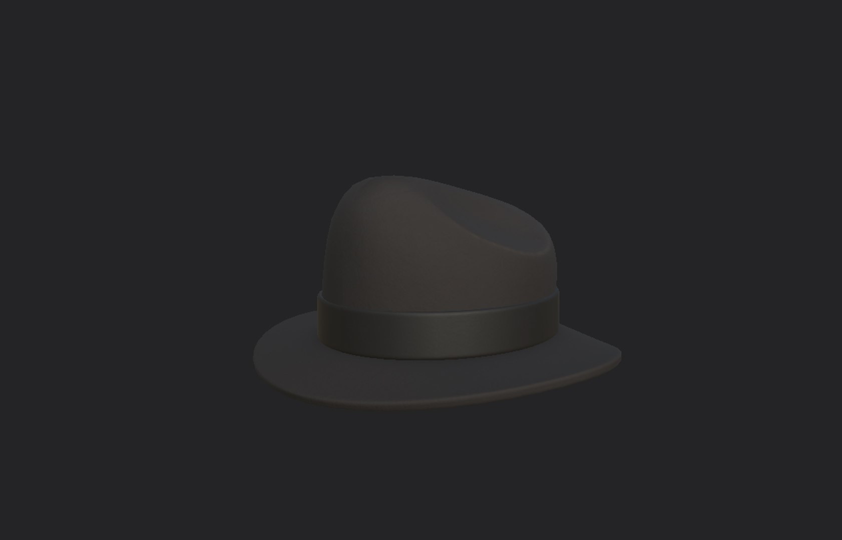 3D gangster hat model https://p.turbosquid.com/ts-thumb/Qj/eWwOKf/TAcWzCJX/011/jpg/1600765104/1920x1080/fit_q87/842f6b58132b9ebb5aa09046926554201261dab4/011.jpg