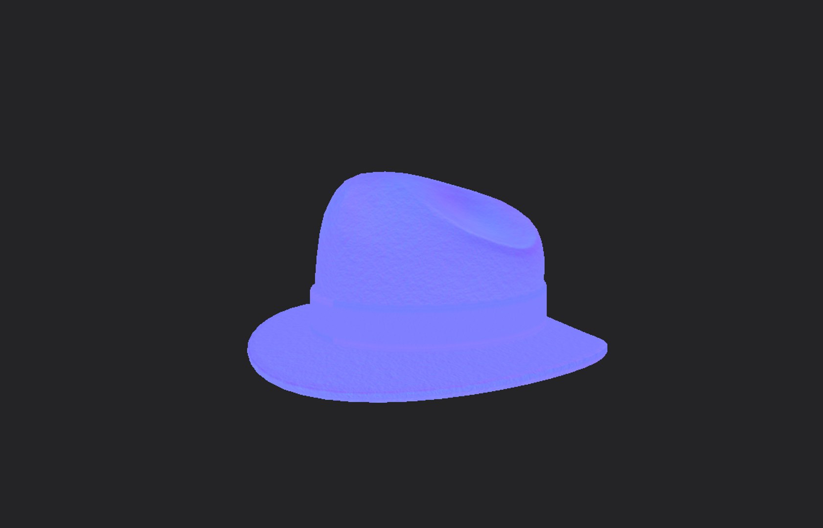 3D gangster hat model https://p.turbosquid.com/ts-thumb/Qj/eWwOKf/kNyrdZhW/013/jpg/1600765104/1920x1080/fit_q87/2920239a8868f2da5345edf2eee30bcac4786d48/013.jpg