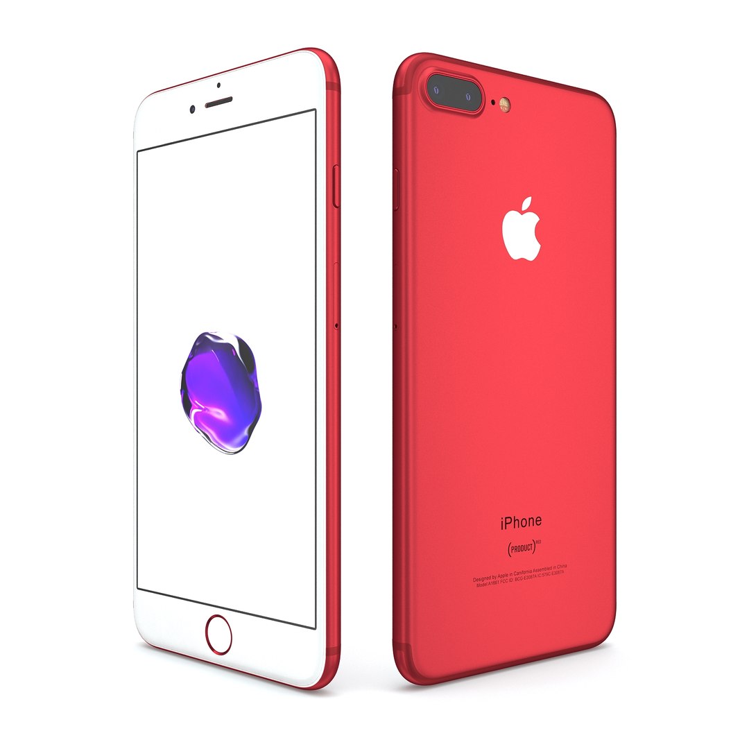 iPhone - ritsuiPhone7 レッド 速報！】猩猩緋（朱色）のiPhone 7登場！