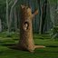 AB Owl Tree