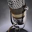 77-DX Microphone