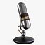77-DX Microphone