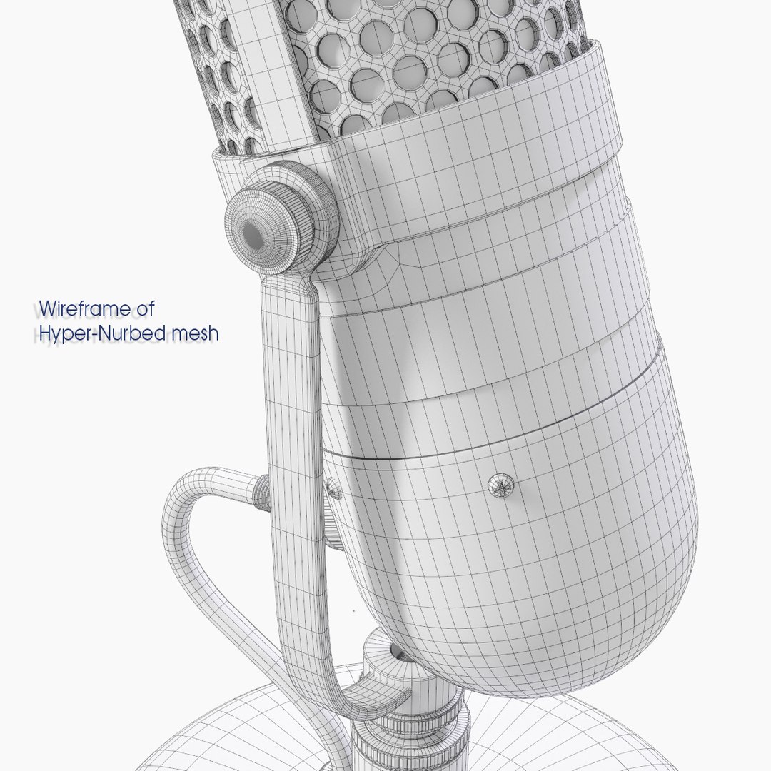 realistic vintage 77-dx microphone dxf https://p.turbosquid.com/ts-thumb/Qj/kdCLOA/PuamULmH/claywf02/jpg/1311310484/1920x1080/fit_q87/2ddf1e1feda1d1c626b9becd1a876f61acad7e51/claywf02.jpg
