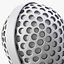 77-DX Microphone