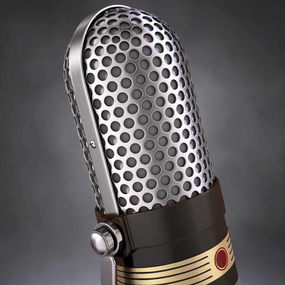 realistic vintage 77-dx microphone dxf https://p.turbosquid.com/ts-thumb/Qj/kdCLOA/ZWP9b79n/vray02_0000/jpg/1311310484/1920x1080/fit_q87/6e6329d665d94bae12ee3d8dcb6d5a67c50fb511/vray02_0000.jpg