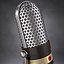 77-DX Microphone