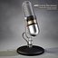 77-DX Microphone