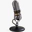 77-DX Microphone