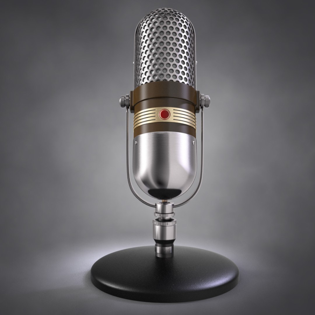 realistic vintage 77-dx microphone dxf https://p.turbosquid.com/ts-thumb/Qj/kdCLOA/lUz4CltJ/vraywbg_04_0002/jpg/1311393543/1920x1080/fit_q87/687873b14842128e1c6a86122951174ae8a14d6a/vraywbg_04_0002.jpg