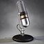77-DX Microphone