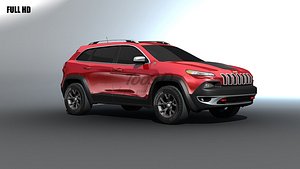 Cherokee