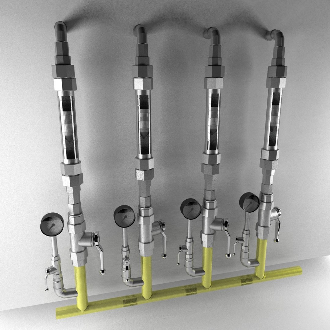 3d Model Endo Endogenerator