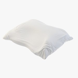 Sleeping Pillow model