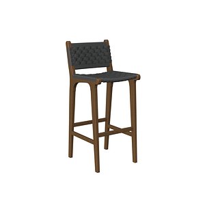 Designform Weston Stool - Commercial Bar Stool
