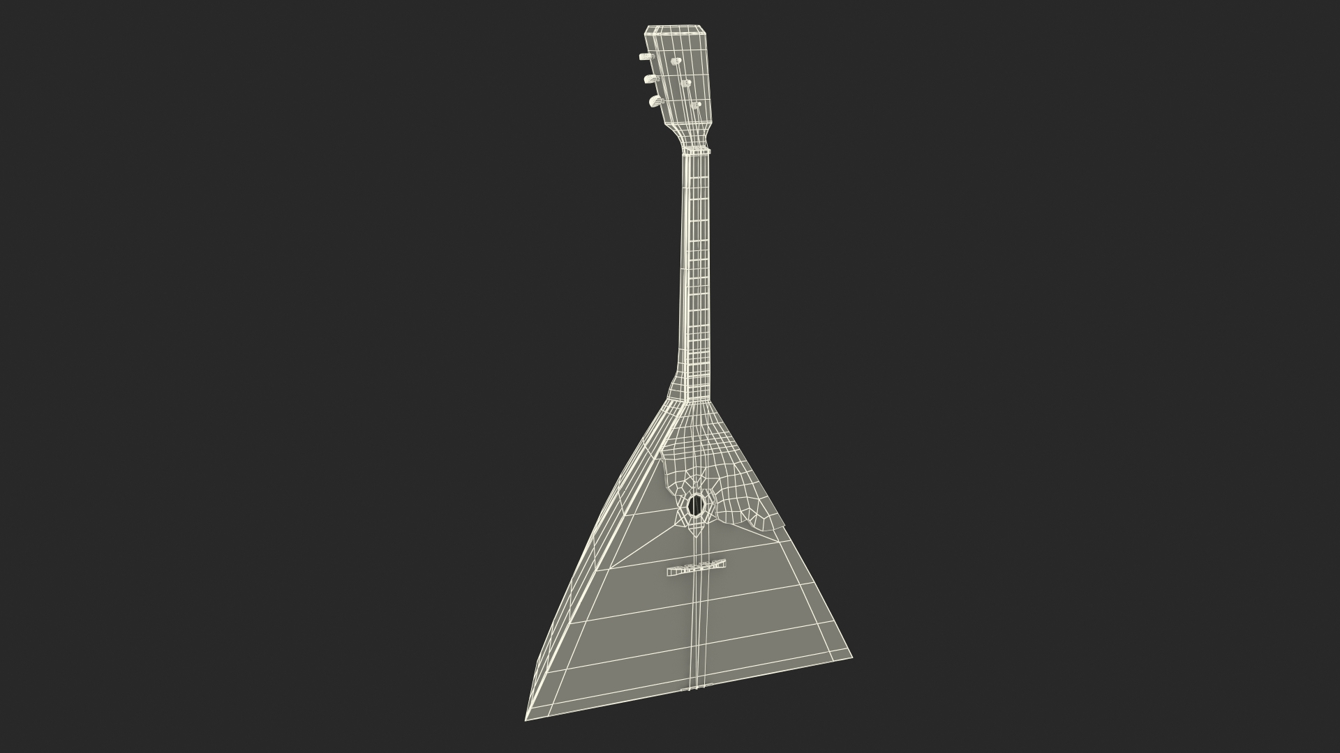 Alto balalaika store