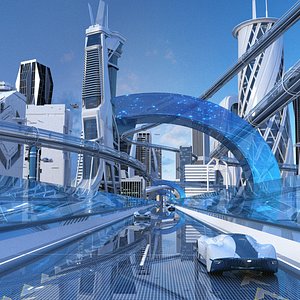 Future City Dream City