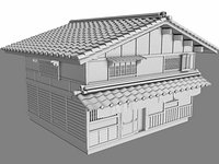 Japanese Inn