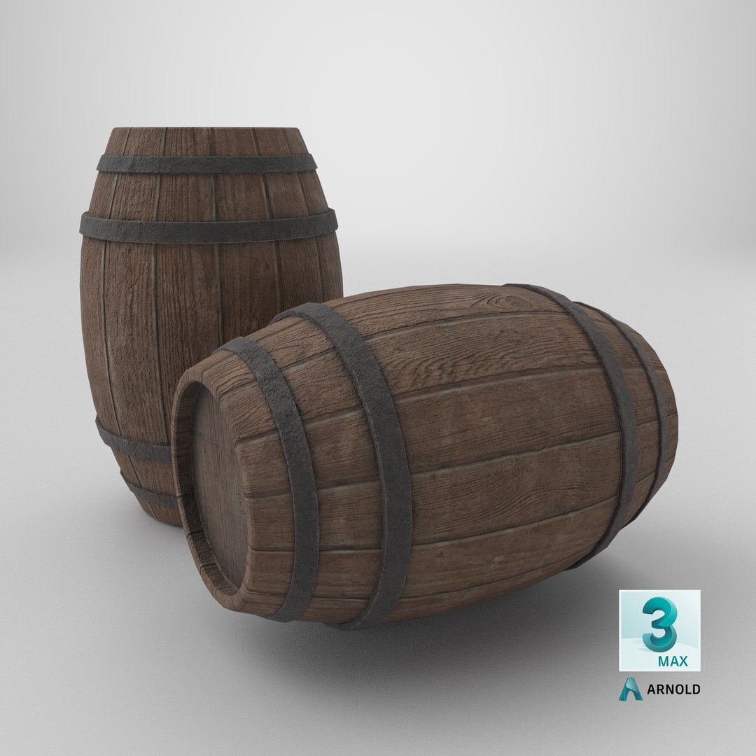 3D Medieval Barrel model https://p.turbosquid.com/ts-thumb/Qk/8IDcCv/BD/stemcell_max_arnold_render/png/1749137961/1920x1080/fit_q87/a1a97c6523187e6cfe58fb5485ac6802d5863a9c/stemcell_max_arnold_render.jpg