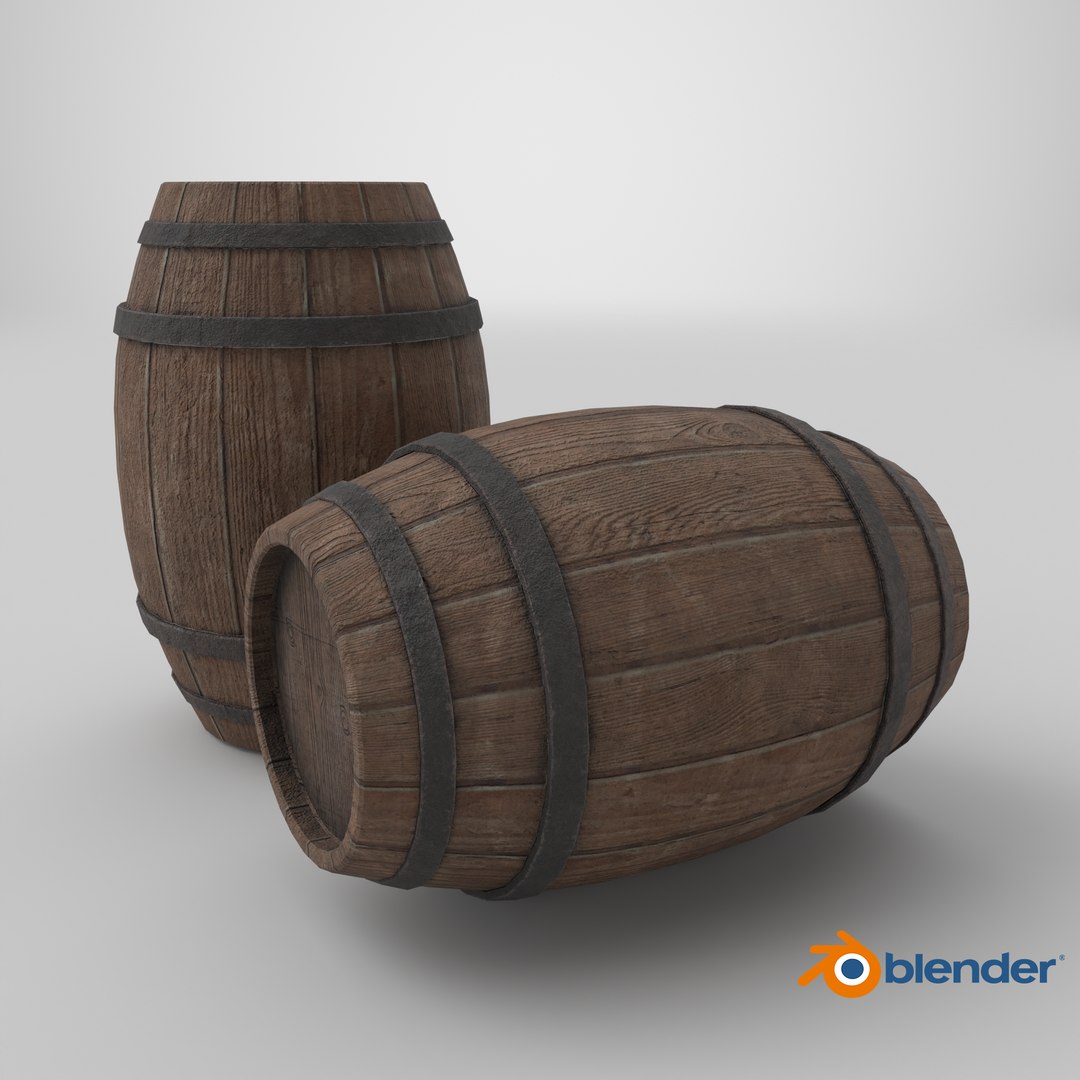 3D Medieval Barrel model https://p.turbosquid.com/ts-thumb/Qk/8IDcCv/WA/stemcell_blender_cycles_render/png/1749137950/1920x1080/fit_q87/8ab10c7c5fa5534714c5594657fe3285409b039b/stemcell_blender_cycles_render.jpg