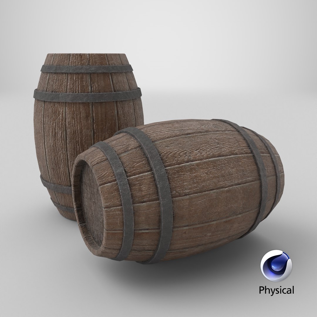 3D Medieval Barrel model https://p.turbosquid.com/ts-thumb/Qk/8IDcCv/tr/stemcell_cinema_4d_physical_render/png/1749137957/1920x1080/fit_q87/4a5b69050c2a13e70ffcdcc25a1831e11a68ece6/stemcell_cinema_4d_physical_render.jpg