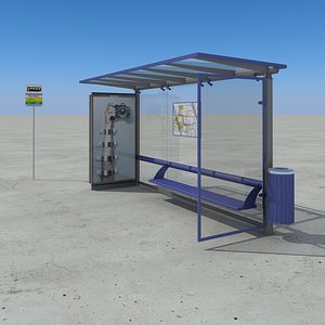 Bus Stop