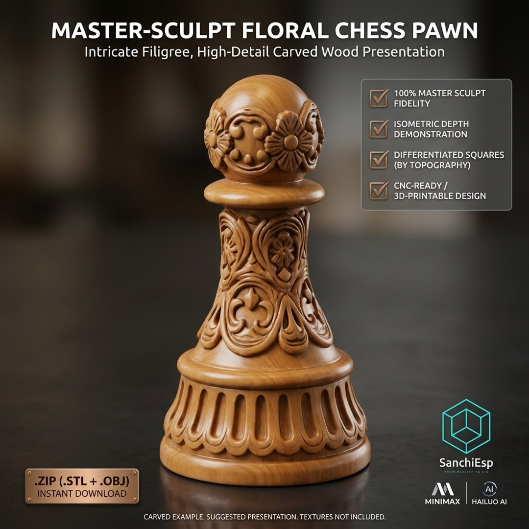 3D FLORAL GLORY Neoclassical Master Sculpt Chess Pawn https://p.turbosquid.com/ts-thumb/Qk/GEqTDh/DN/12/jpg/1778317303/1920x1080/fit_q87/22b8218c580375ae4aaa115c0418d3ecb21b3b24/12.jpg
