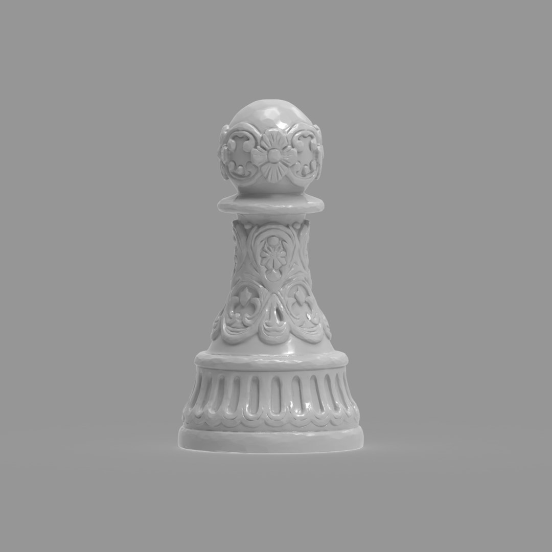 3D FLORAL GLORY Neoclassical Master Sculpt Chess Pawn https://p.turbosquid.com/ts-thumb/Qk/GEqTDh/G8/17/jpg/1778317305/1920x1080/fit_q87/d3e6924b9cd9fa54d1fc9602f67d8ba8b5696253/17.jpg