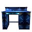 3D Computer table