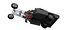 Front engine old school dragster with shell Version 12 Scale 1 to 25