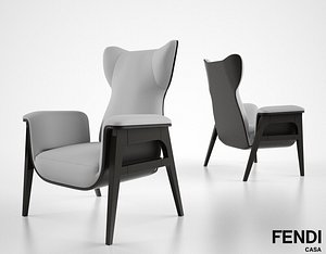 max fendi casa cerva