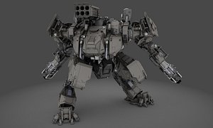 V Mech-2