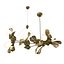 Rosieli Ginkgo Blossom Chandelier