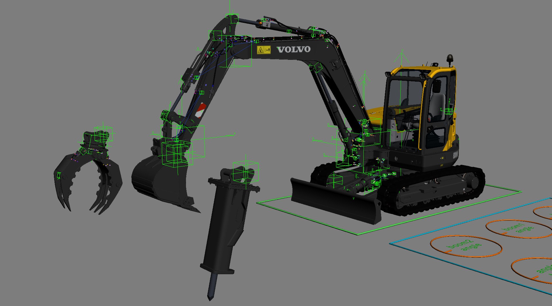 ecr88d compact excavator rigged 3D model https://p.turbosquid.com/ts-thumb/Qk/TbVohG/6zrgf5yT/volvo_ecr88d_rig_02/jpg/1589228205/1920x1080/fit_q87/bc3c7f1c35a67a5016be23100f46225ed4b603b5/volvo_ecr88d_rig_02.jpg