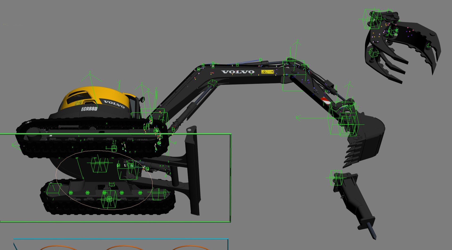 ecr88d compact excavator rigged 3D model https://p.turbosquid.com/ts-thumb/Qk/TbVohG/yLD1sgSB/volvo_ecr88d_rig_03/jpg/1589228206/1920x1080/fit_q87/bc55b7a04ab3bd4d895cc652584253db94d662a1/volvo_ecr88d_rig_03.jpg