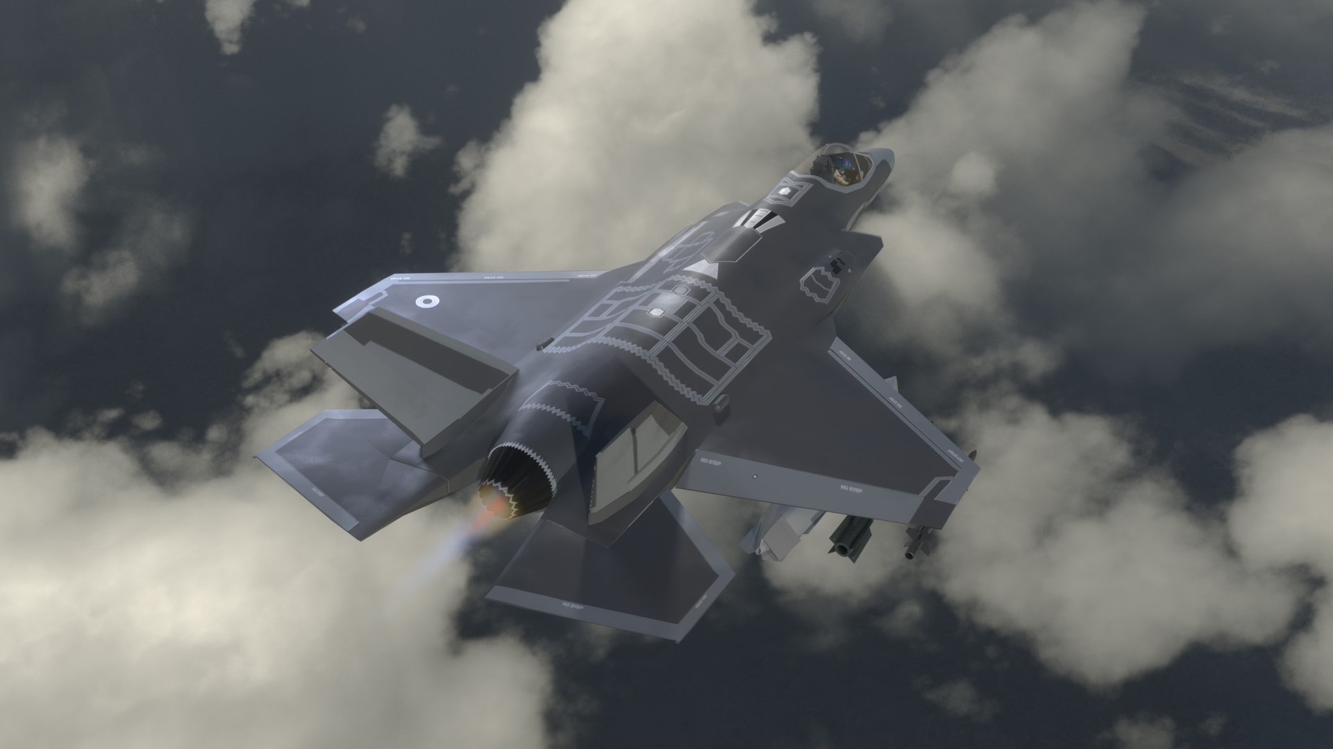 3D fighter airplane lockheed model https://p.turbosquid.com/ts-thumb/Qk/V36Er1/Km/4/jpg/1610538521/1920x1080/fit_q87/736db2afa82a59337bd52b0769a5228aa915e904/4.jpg