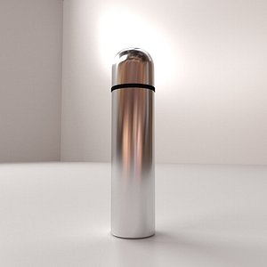 Vacuum Flask