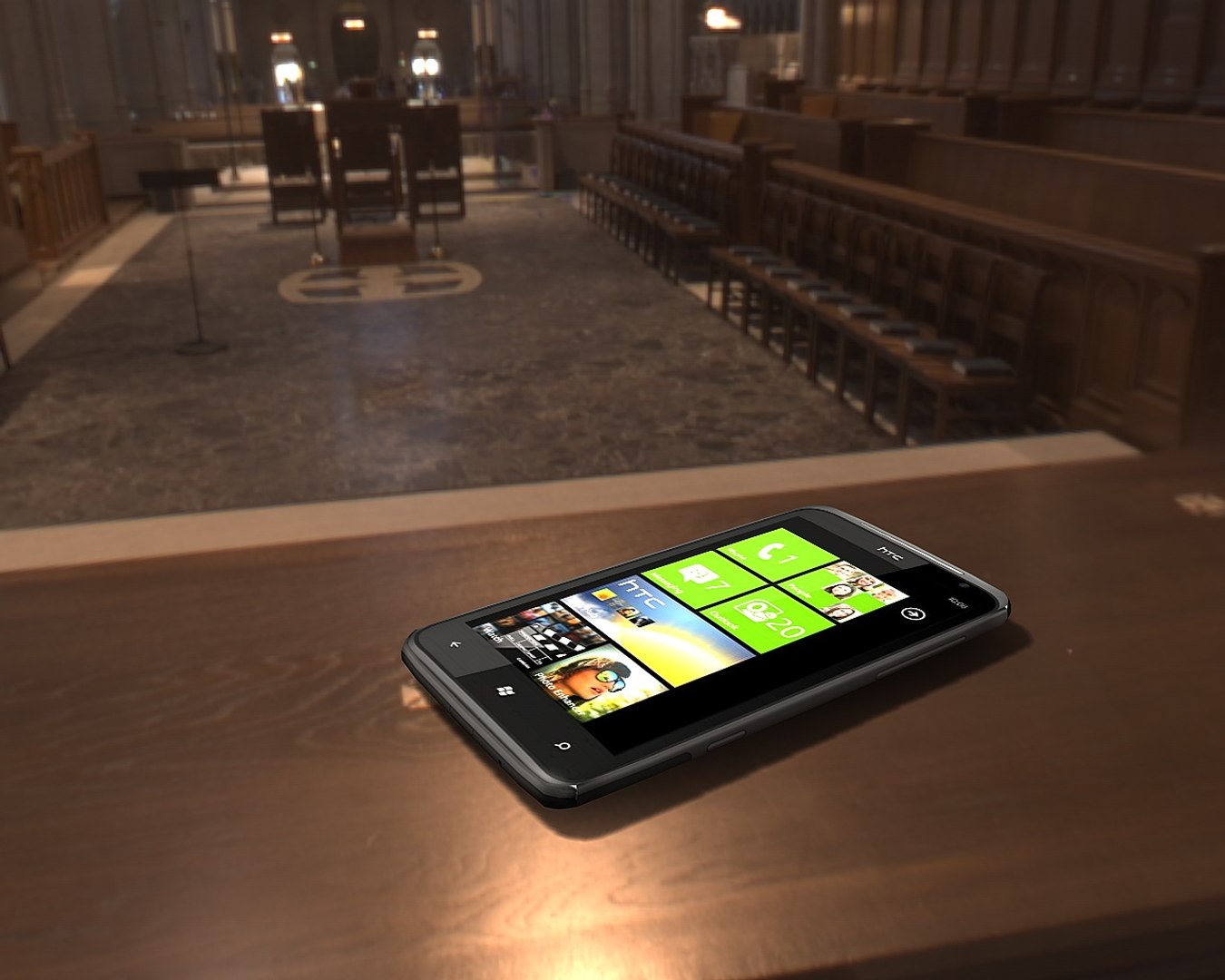 Htc 3ds Free
