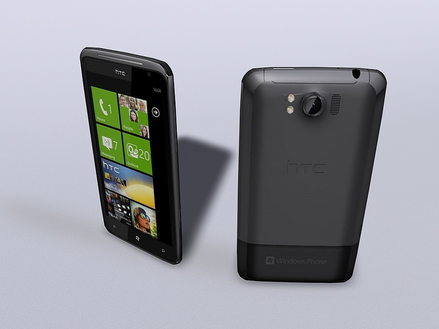 Htc 3ds Free
