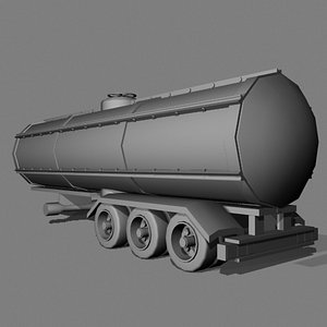 TruckBack Alones