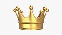 Gold Crown